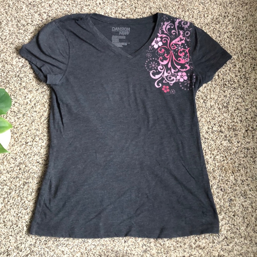 ❤️Bundle of 3 Danskin active shirts 👚 - Picture 6 of 8